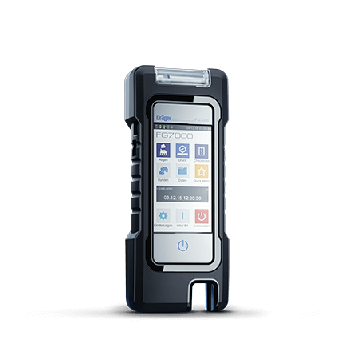 Dräger MSI FG7000